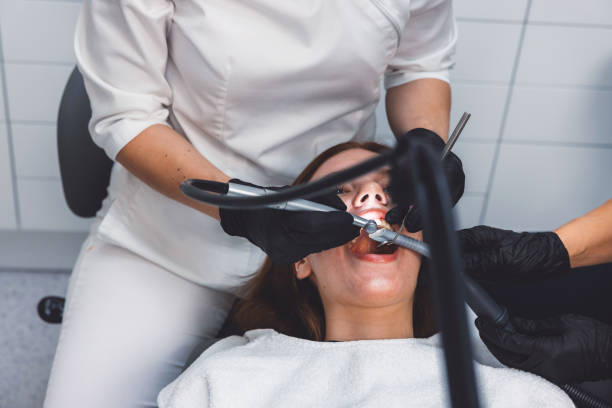 Best Emergency Root Canal Treatment in West Dennis, MA